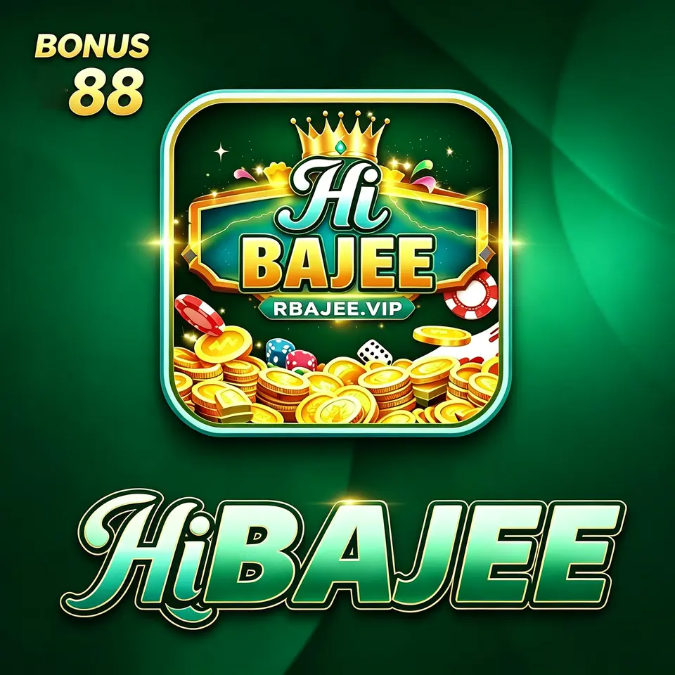 hibajee APK অফিসিয়াল ডাউনলোড