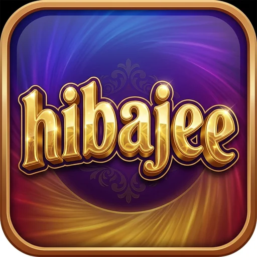 hibajee Logo - অফিসিয়াল